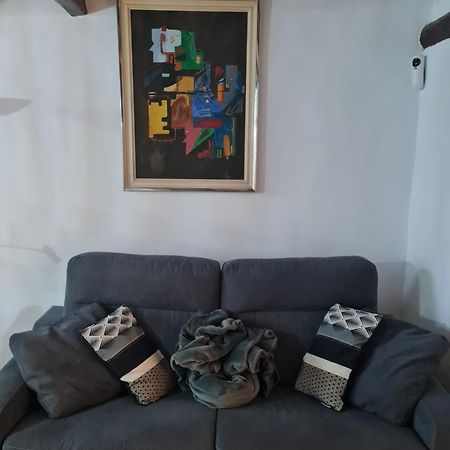 Apartament Picasso タラゴナ エクステリア 写真