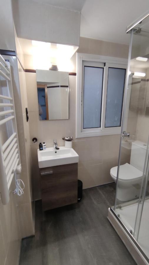 Apartament Picasso タラゴナ エクステリア 写真