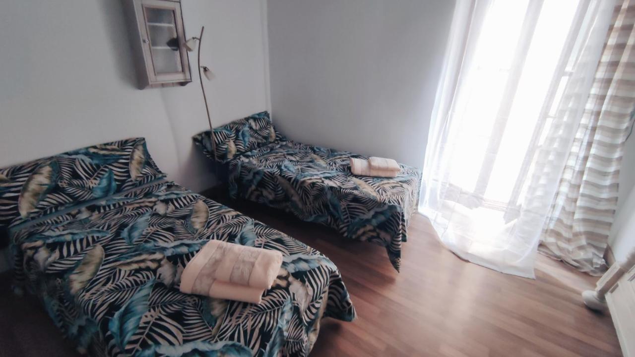 Apartament Picasso タラゴナ エクステリア 写真