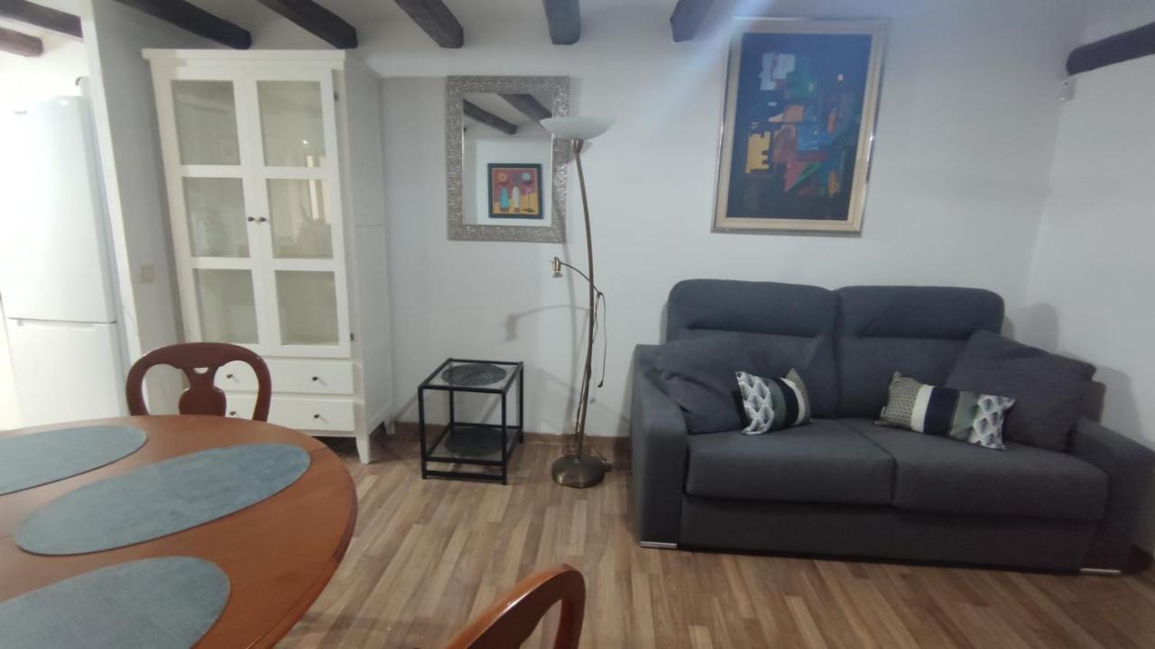 Apartament Picasso タラゴナ エクステリア 写真