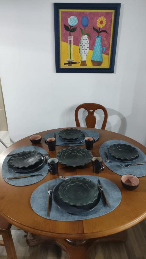 Apartament Picasso タラゴナ エクステリア 写真