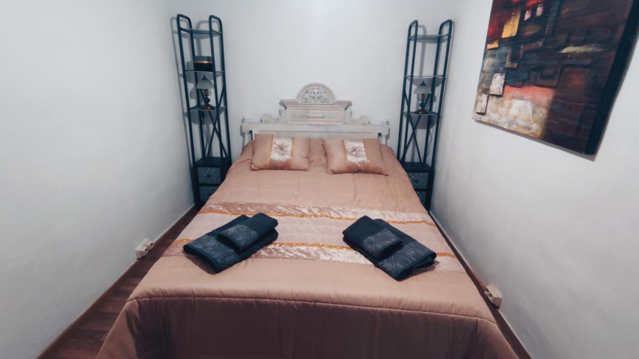 Apartament Picasso タラゴナ エクステリア 写真