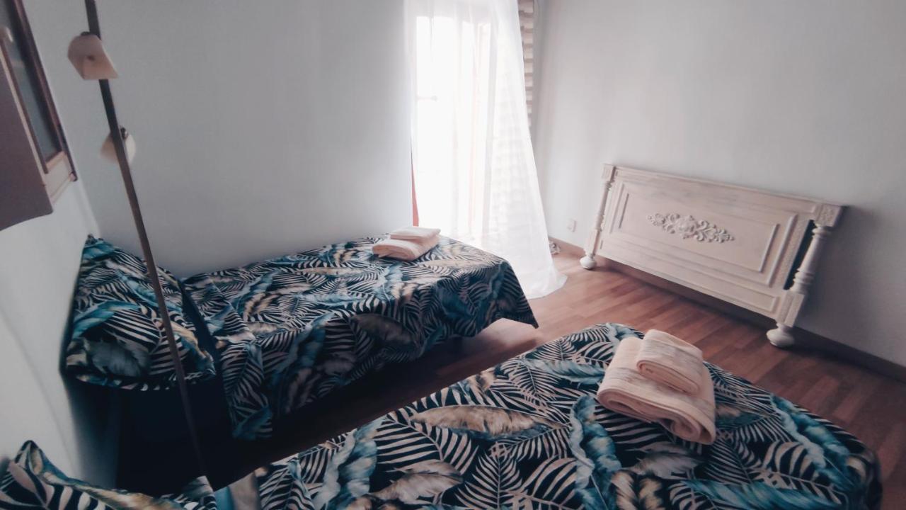 Apartament Picasso タラゴナ エクステリア 写真