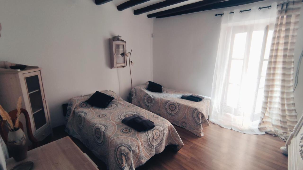 Apartament Picasso タラゴナ エクステリア 写真