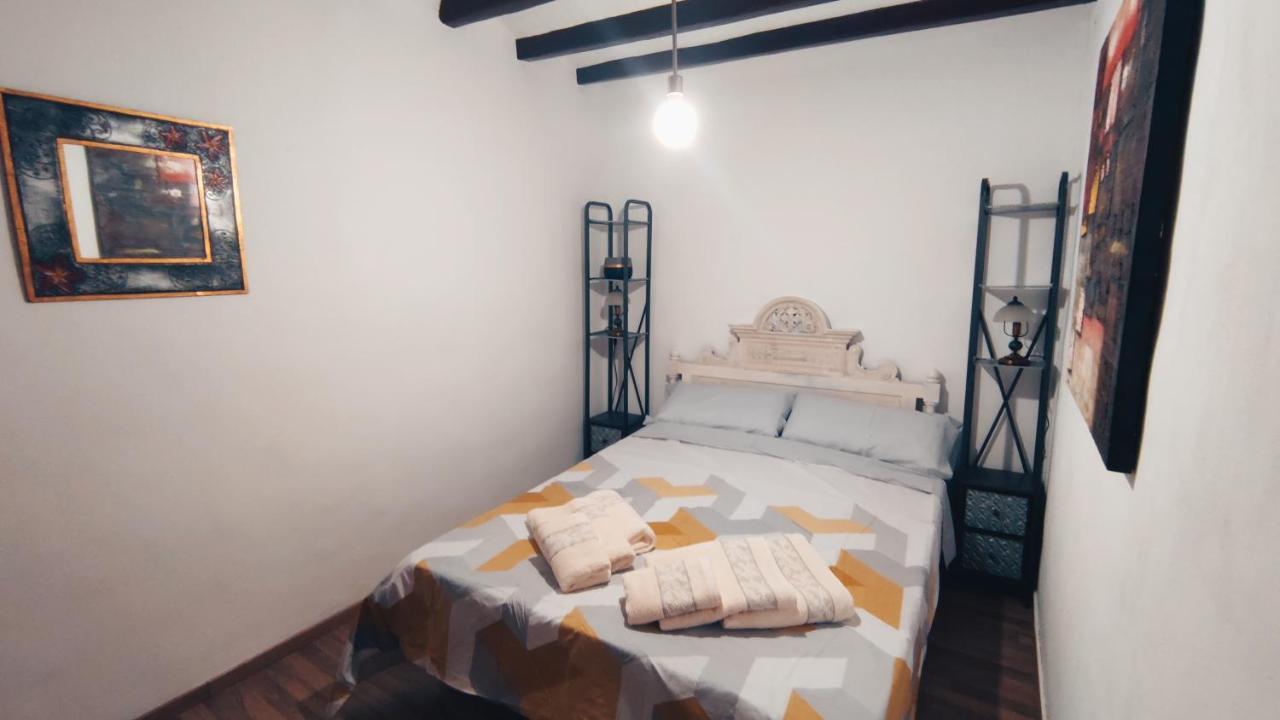 Apartament Picasso タラゴナ エクステリア 写真