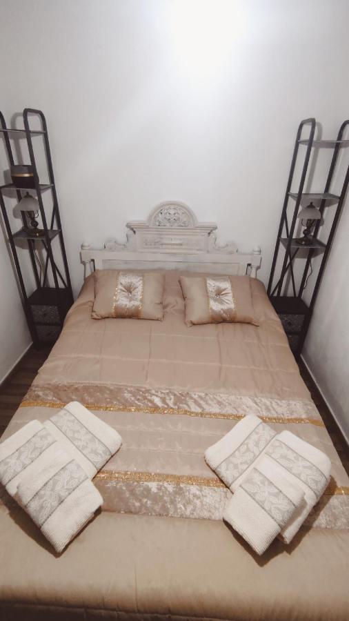 Apartament Picasso タラゴナ エクステリア 写真