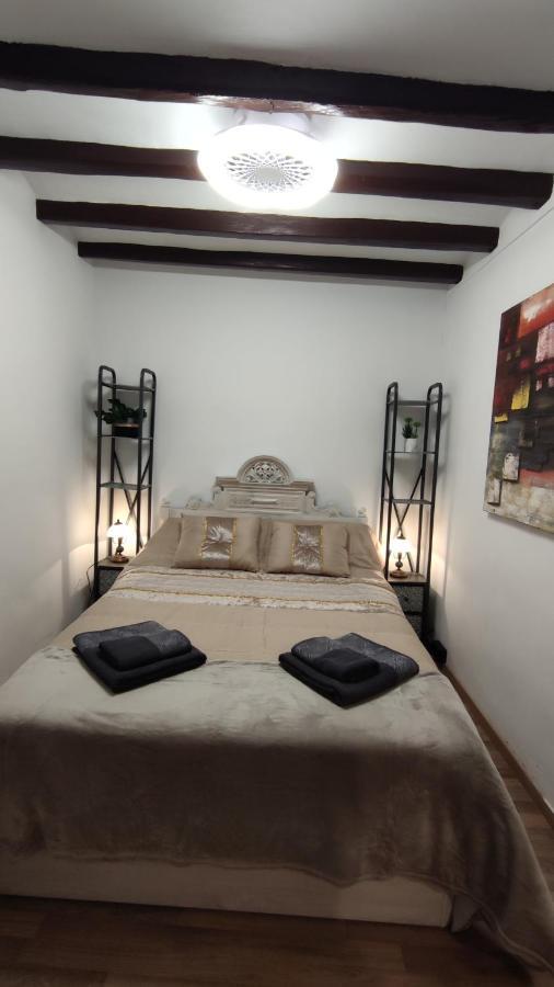 Apartament Picasso タラゴナ エクステリア 写真