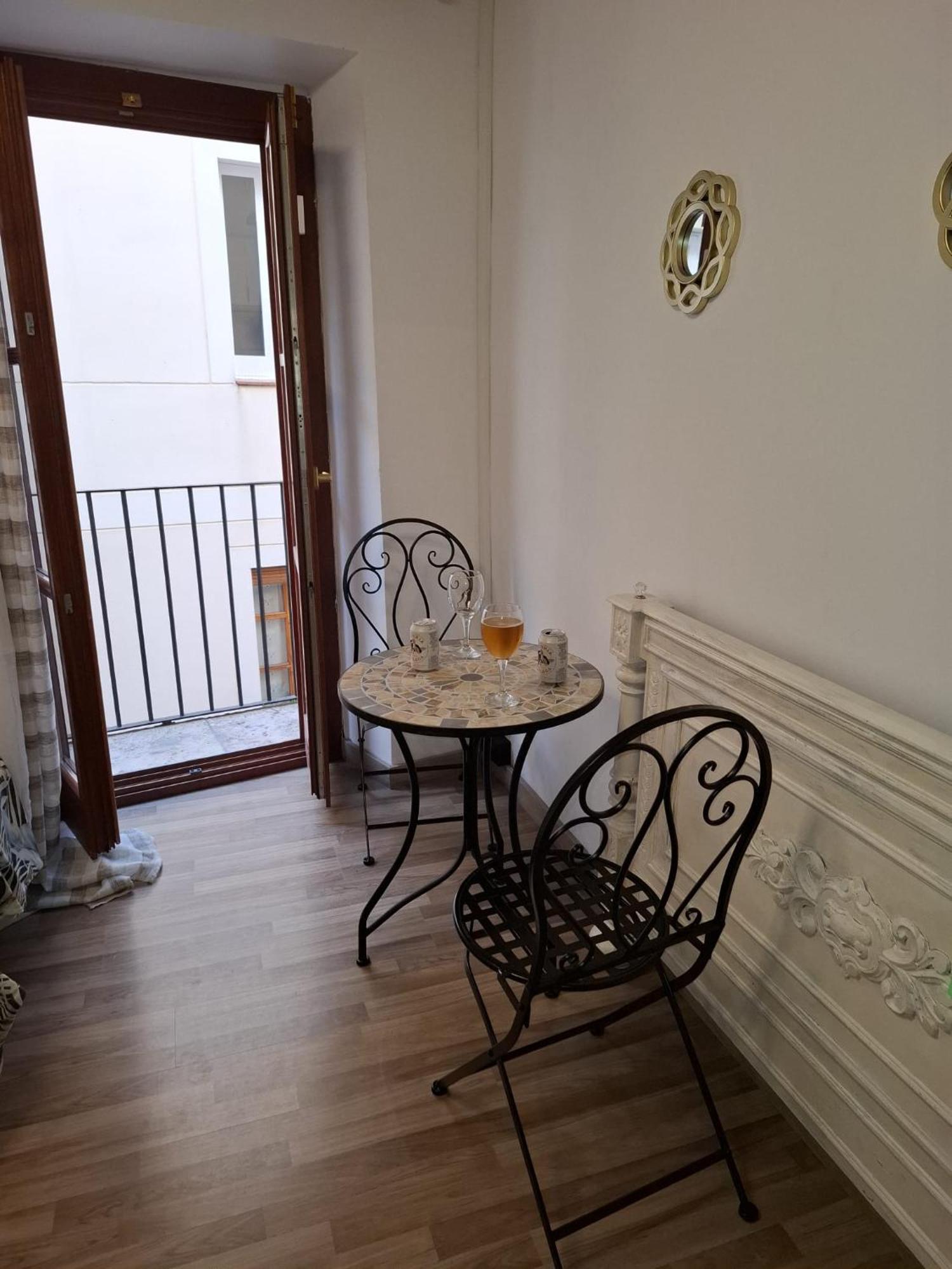 Apartament Picasso タラゴナ エクステリア 写真